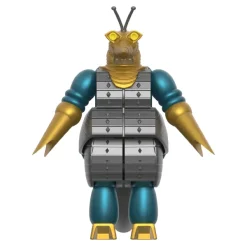 Super7 Godzilla^Toho Reaction Figures Wave 05 - Moguera '57