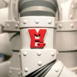 Super7 Godzilla^Toho Super Shogun - Mechagodzilla (Full Color)