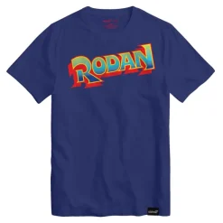Super7 Godzilla^Toho T-Shirts - Rodan Logo