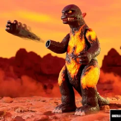 Super7 Godzilla^Toho Ultimates! - Shogun Godzilla 1995
