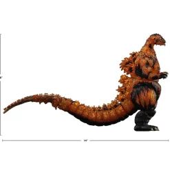 Super7 Godzilla^Toho Ultimates! Wave 3 - 1200 C Godzilla