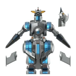 Super7 Godzilla^Toho Ultimates! Wave 4 - M.O.G.U.E.R.A.