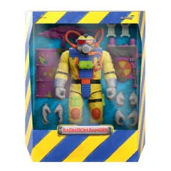 Super7 Toxic Avenger & Toxic Crusaders^Toxic Crusader Ultimates! Wave 3 - Radiation Ranger