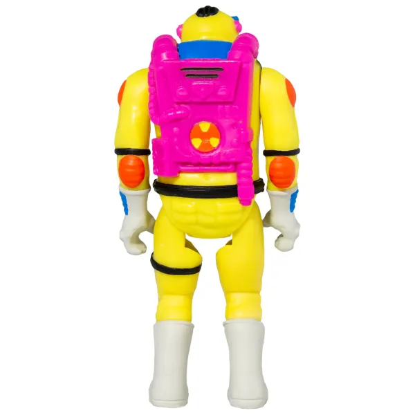 Super7 Toxic Avenger & Toxic Crusaders^Toxic Crusaders Reaction Figure - Radiation Ranger