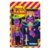 Super7 Toxic Avenger & Toxic Crusaders^Toxic Crusaders Reaction Figure - Dr. Killemoff
