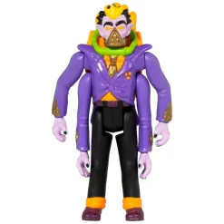 Super7 Toxic Avenger & Toxic Crusaders^Toxic Crusaders Reaction Figure - Dr. Killemoff