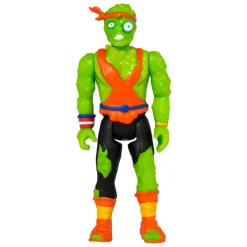 Super7 Toxic Avenger & Toxic Crusaders^Toxic Crusaders Reaction Figure - Toxie