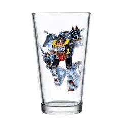 Super7 Transformers^Transformers Drinkware Set Of 4
