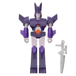 Super7 Transformers^Transformers Reaction Figures Wave 6 - Cyclonus (G1)