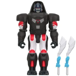 Super7 Transformers^Transformers Reaction Wave 7 Beast Wars - Optimus Primal