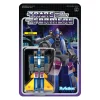 Super7 Transformers^Transformers Reaction Wave 3 - Dirge