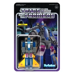 Super7 Transformers^Transformers Reaction Wave 3 - Dirge