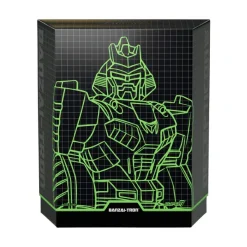 Super7 Transformers^Transformers Ultimates! Wave 1 - Banzai-Tron