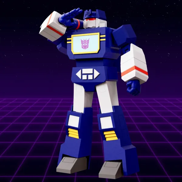 Super7 Transformers^Transformers Ultimates! Wave 4 - Full Set