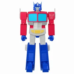 Super7 Transformers^Transformers Ultimates! Wave 1 - Optimus Prime