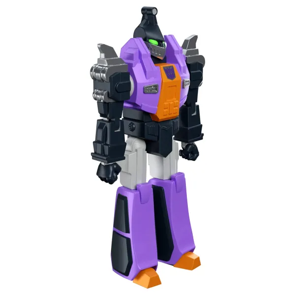 Super7 Transformers^Transformers Ultimates! Wave 1 - Bombshell