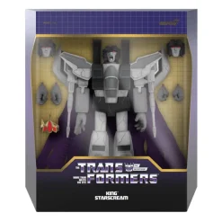 Super7 Transformers^Transformers Ultimates! Wave 5 - Set Of 2