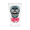 Super7 Universal Monsters^Universal Monsters Drinkware - Freakyfaces The Wolfman