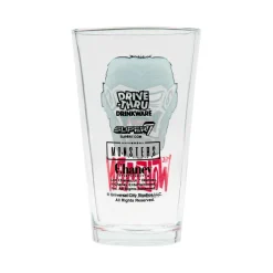 Super7 Universal Monsters^Universal Monsters Drinkware - Freakyfaces The Wolfman