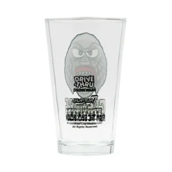 Super7 Universal Monsters^Universal Monsters Drinkware - Freakyfaces Creature