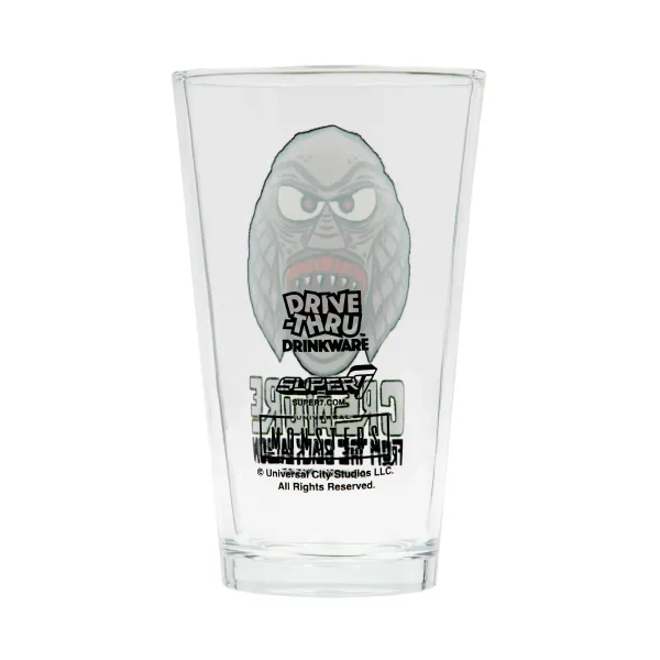 Super7 Universal Monsters^Universal Monsters Drinkware - Freakyfaces Creature