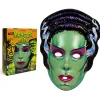 Super7 Universal Monsters^Universal Monsters Mask - Bride Of Frankenstein (Green)
