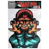 Super7 Universal Monsters^Universal Monsters Paper People - The Wolf Man