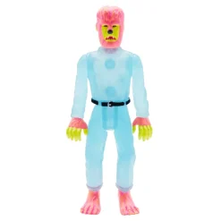 Super7 Universal Monsters^Universal Monsters Reaction - Wolfman (Glow-In-The-Dark Costume Colors)