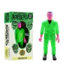 Super7 Universal Monsters^Universal Monsters Reaction Figure - Frankenstein (Glow-In-The-Dark Costume Colors)