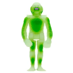 Super7 Universal Monsters^Universal Monsters Reaction Figures - Creature From The Black Lagoon (Super Creature Glow)