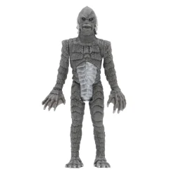 Super7 Universal Monsters^Universal Monsters Reaction Figure - Creature From The Black Lagoon (Silver Screen)