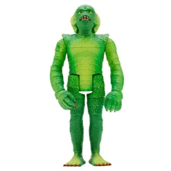 Super7 Universal Monsters^Universal Monsters Reaction Figures -