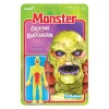 Super7 Universal Monsters^Universal Monsters Reaction Figure - Creature From The Black Lagoon (Costume Colors)