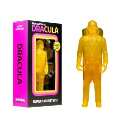 Super7 Universal Monsters^Universal Monsters Reaction Luminators - Full Set