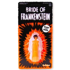 Super7 Universal Monsters^Universal Monsters Reaction Figure - Bride Of Frankenstein (Nycc 2019)