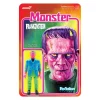 Super7 Universal Monsters^Universal Monsters Reaction Figure - Frankenstein (Costume Colors)