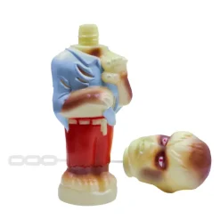 Super7 Universal Monsters^Universal Monsters Super Soapies - Wolf Man (Glow)