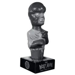 Super7 Universal Monsters^Universal Monsters Super Soapies - Set Of 6 (Silver Screen)