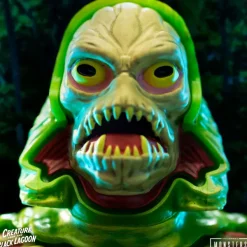 Super7 Universal Monsters^Universal Monsters Super Cyborg - Creature From The Black Lagoon (Full Color)