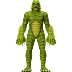Super7 Universal Monsters^Universal Monsters Super Cyborg - Creature From The Black Lagoon (Full Color)