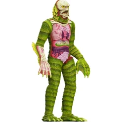 Super7 Universal Monsters^Universal Monsters Super Cyborg - Creature From The Black Lagoon (Full Color)