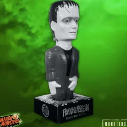 Super7 Universal Monsters^Universal Monsters Super Soapies Wave 4 - Frankenstein (Silver Screen)