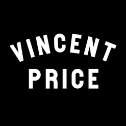 Super7 Vincent Price^Vincent Price T-Shirt
