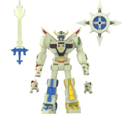 Super7 Voltron^Voltron Ultimates! - Voltron (Lightning Glow)