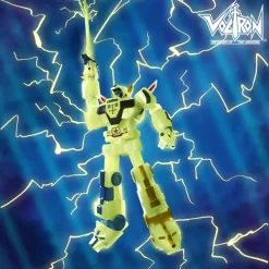 Super7 Voltron^Voltron Ultimates! - Voltron (Lightning Glow)