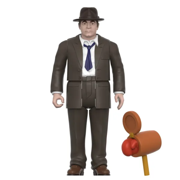 Super7 Disney^Who Framed Roger Rabbit Reaction Figures Wave 2 - Set Of 3