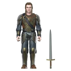 Super7 Willow^Willow Reaction Figures Wave 2 - Madmartigan