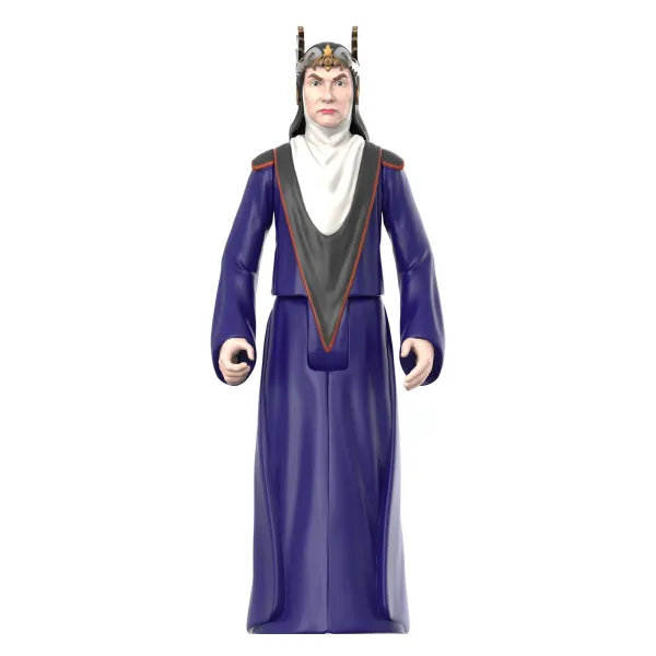 Super7 Willow^Willow Reaction Figures Wave 2 - Set Of 5