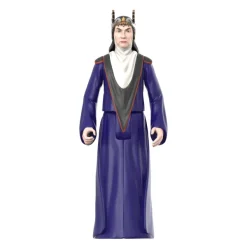 Super7 Willow^Willow Reaction Figures Wave 2 - Bavmorda