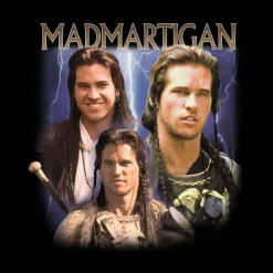 Super7 Willow^Willow T-Shirt - Madmartigan